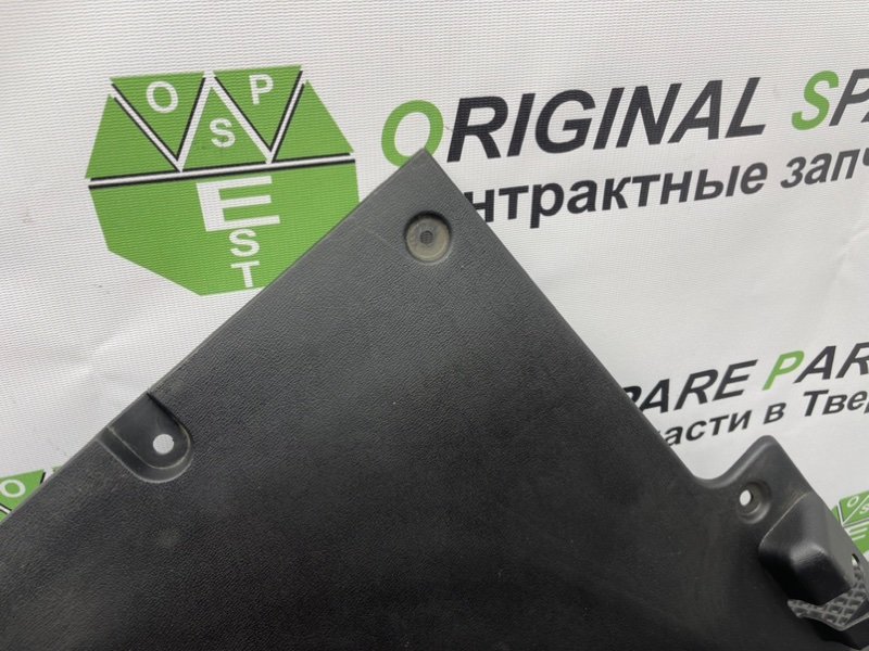 Обшивка багажника, 590 рублей, Тверь