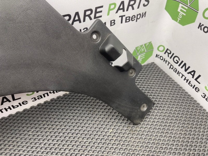 Обшивка багажника, 590 рублей, Тверь