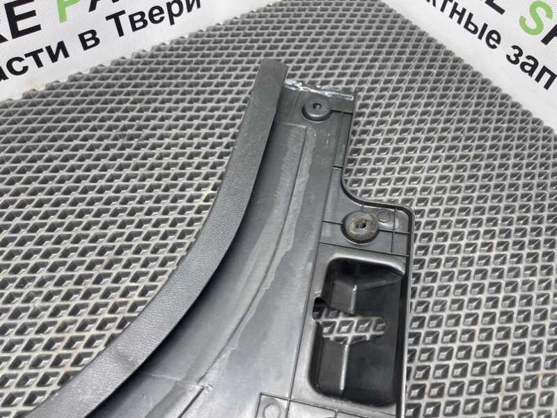 Обшивка багажника, 590 рублей, Тверь