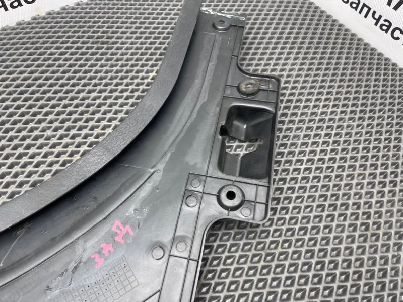 Обшивка багажника, 590 рублей, Тверь