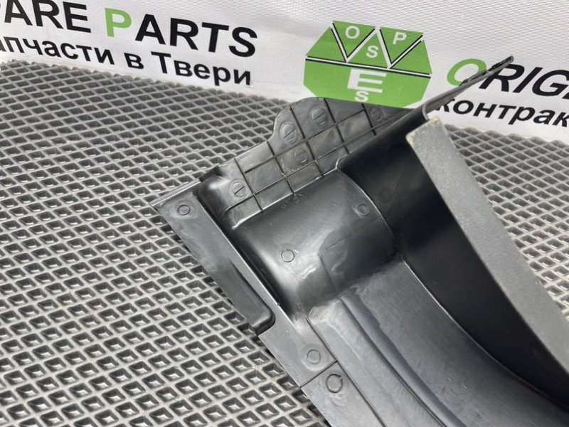 Обшивка багажника, 590 рублей, Тверь