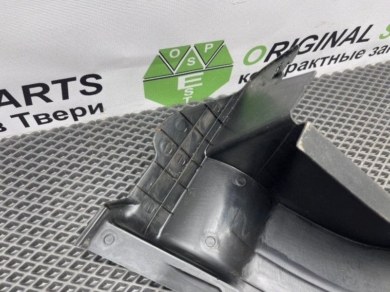 Обшивка багажника, 590 рублей, Тверь