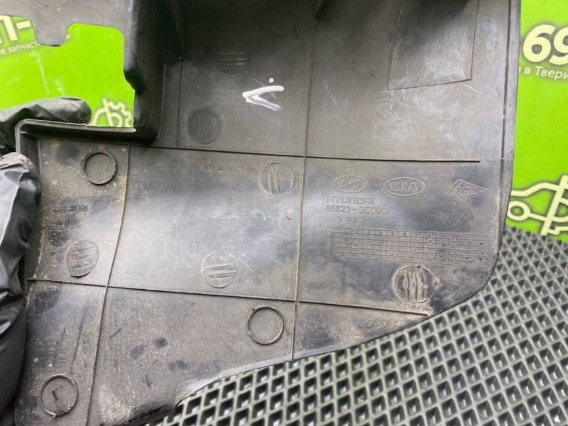 Накладка порога, 790 рублей, Тверь