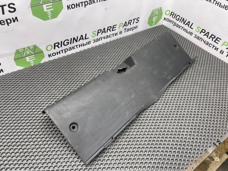 Накладка замка багажника, 990 рублей, Тверь