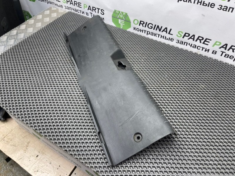 Накладка замка багажника, 990 рублей, Тверь