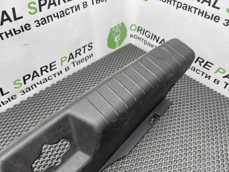 Накладка замка багажника, 990 рублей, Тверь