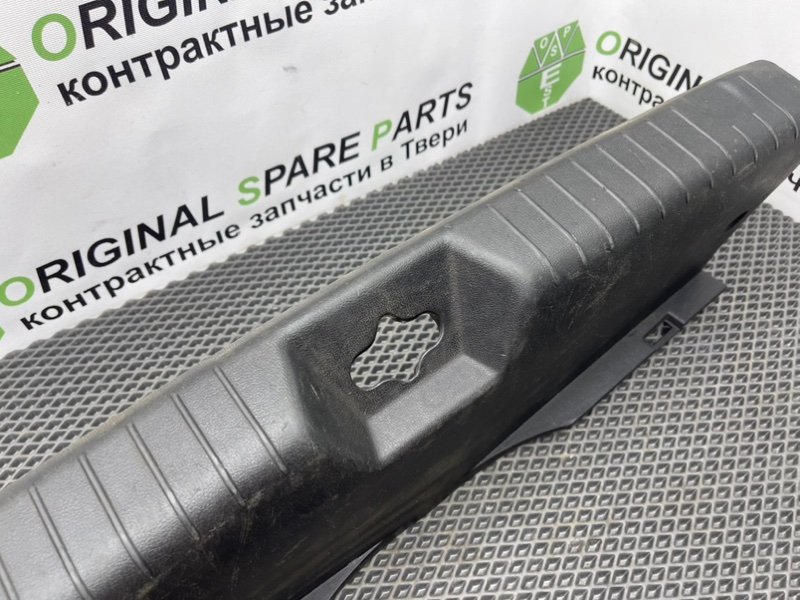 Накладка замка багажника, 990 рублей, Тверь