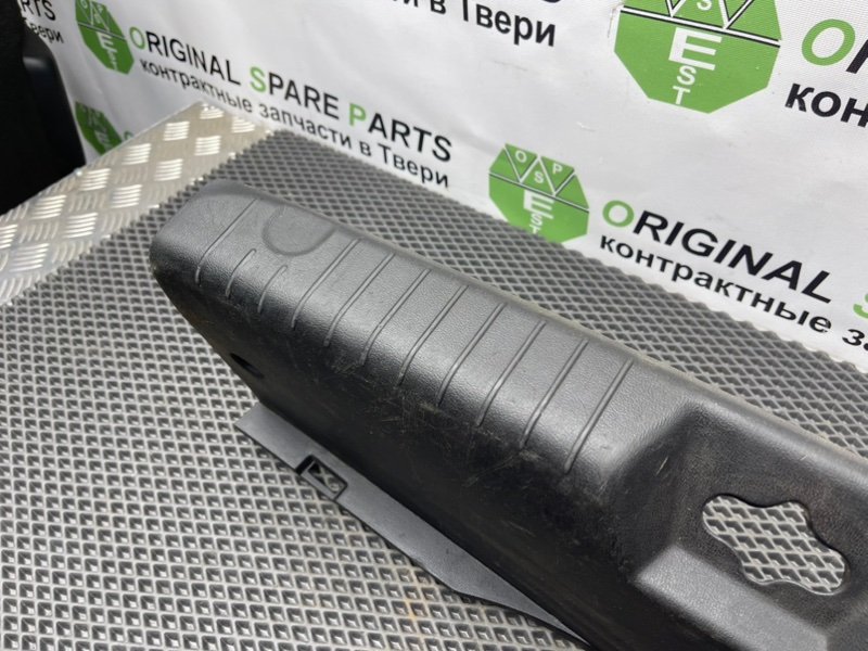 Накладка замка багажника, 990 рублей, Тверь