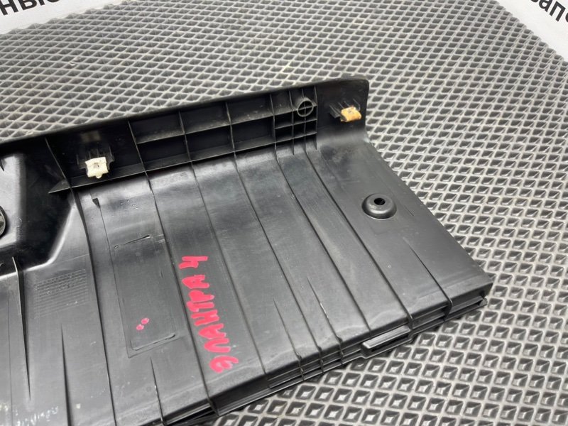 Накладка замка багажника, 990 рублей, Тверь