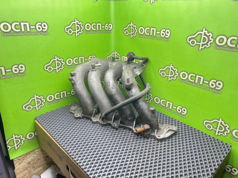 Коллектор впуска, 1990 рублей, Тверь