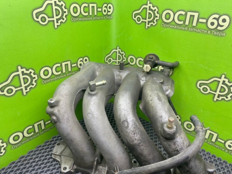 Коллектор впуска, 1990 рублей, Тверь