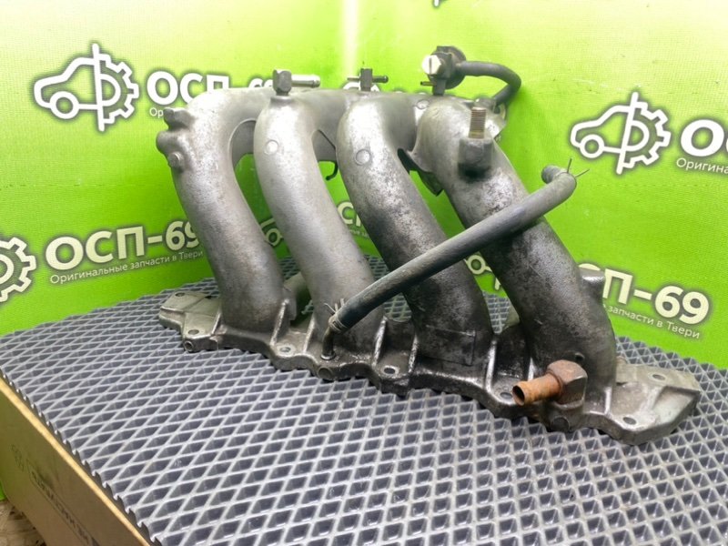 Коллектор впуска, 1990 рублей, Тверь