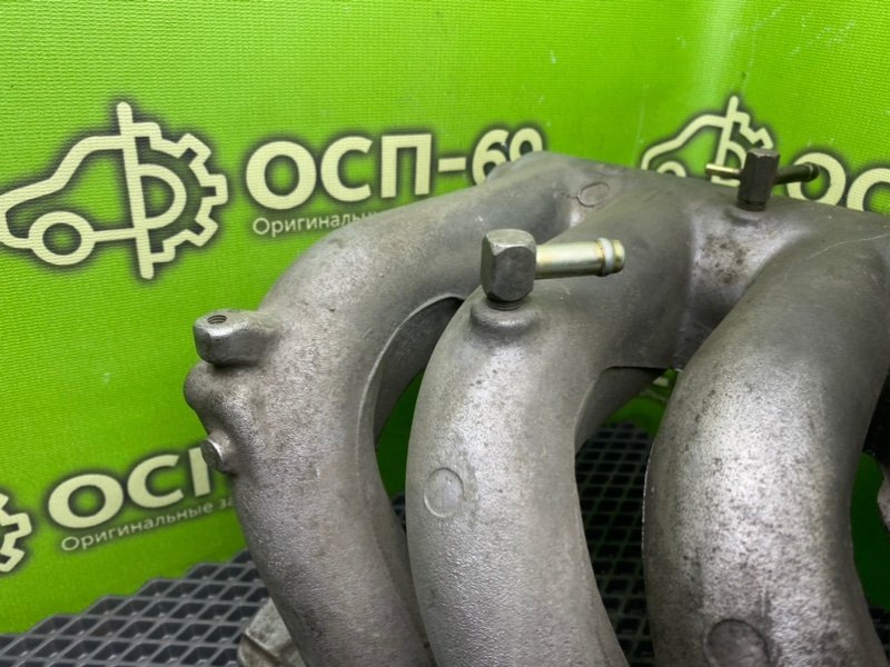 Коллектор впуска, 1990 рублей, Тверь