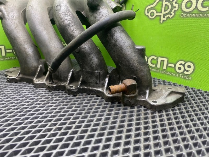 Коллектор впуска, 1990 рублей, Тверь