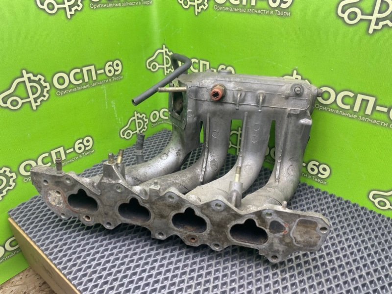 Коллектор впуска, 1990 рублей, Тверь