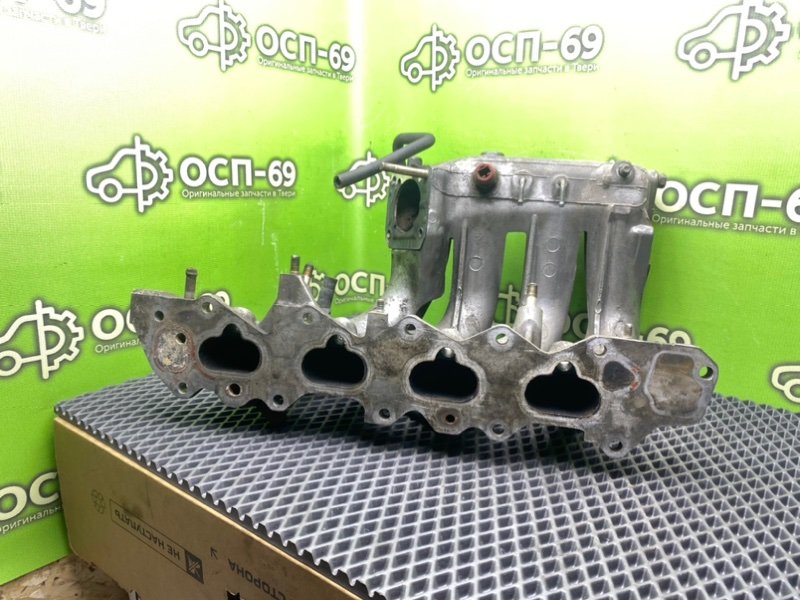 Коллектор впуска, 1990 рублей, Тверь