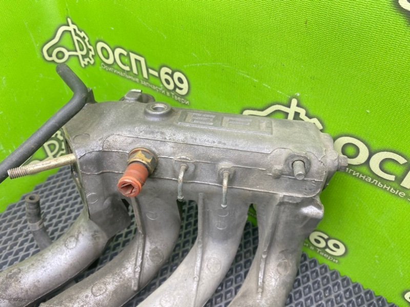 Коллектор впуска, 1990 рублей, Тверь