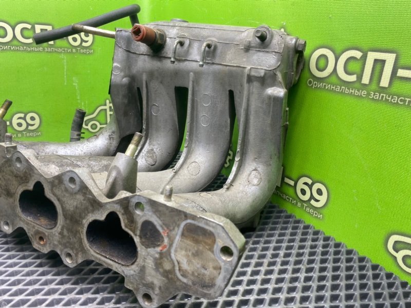 Коллектор впуска, 1990 рублей, Тверь