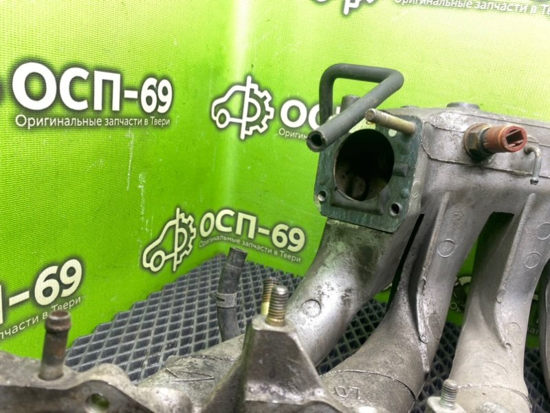 Коллектор впуска, 1990 рублей, Тверь