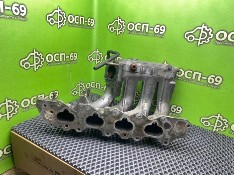 Коллектор впуска, 1990 рублей, Тверь