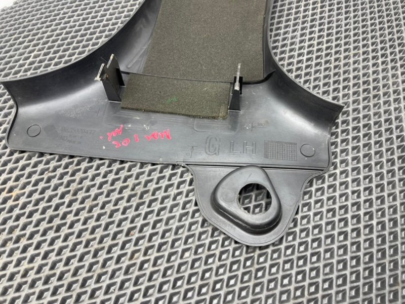 Накладка стойки, 490 рублей, Тверь