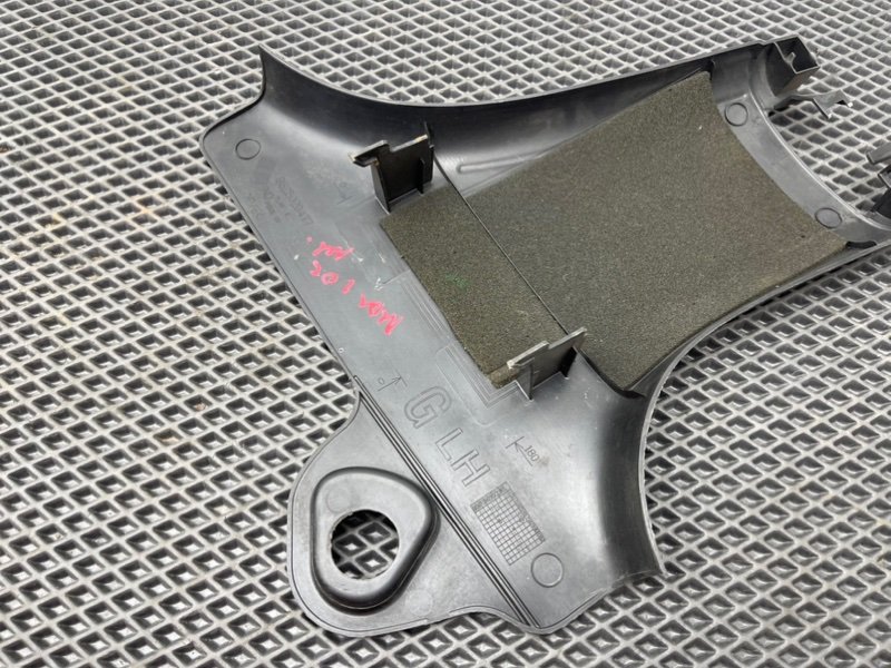 Накладка стойки, 490 рублей, Тверь