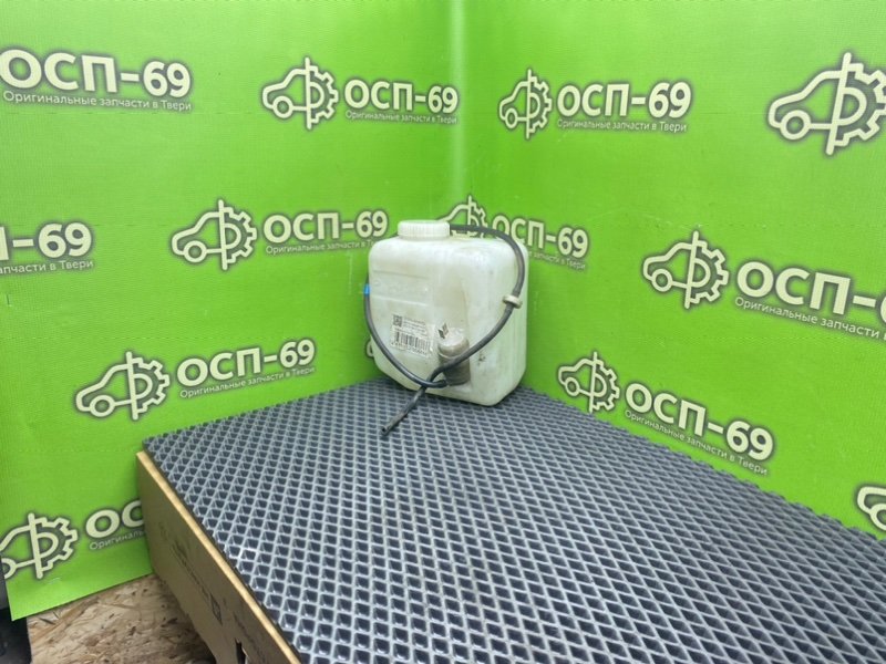 Бачок стеклоомывателя, 690 рублей, Тверь