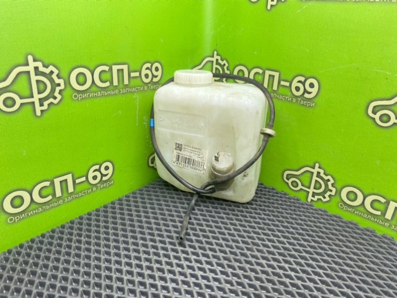 Бачок стеклоомывателя, 690 рублей, Тверь