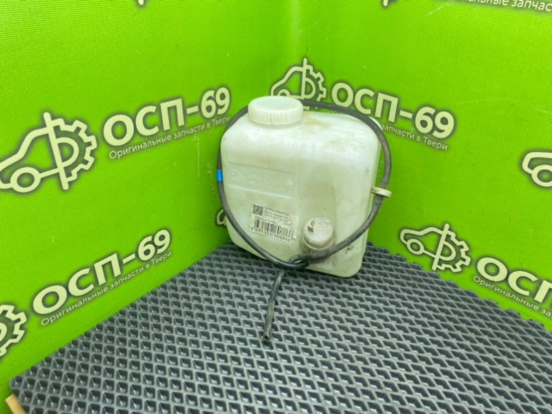 Бачок стеклоомывателя, 690 рублей, Тверь
