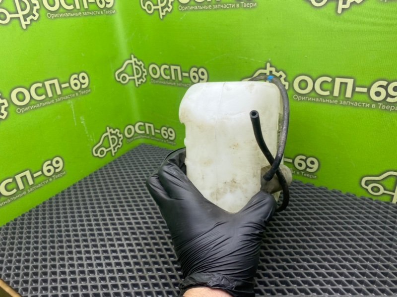 Бачок стеклоомывателя, 690 рублей, Тверь