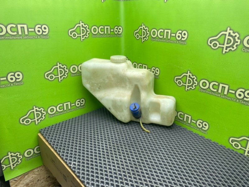 Бачок стеклоомывателя, 890 рублей, Тверь