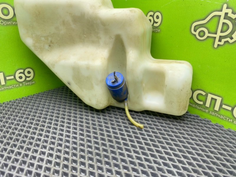 Бачок стеклоомывателя, 890 рублей, Тверь