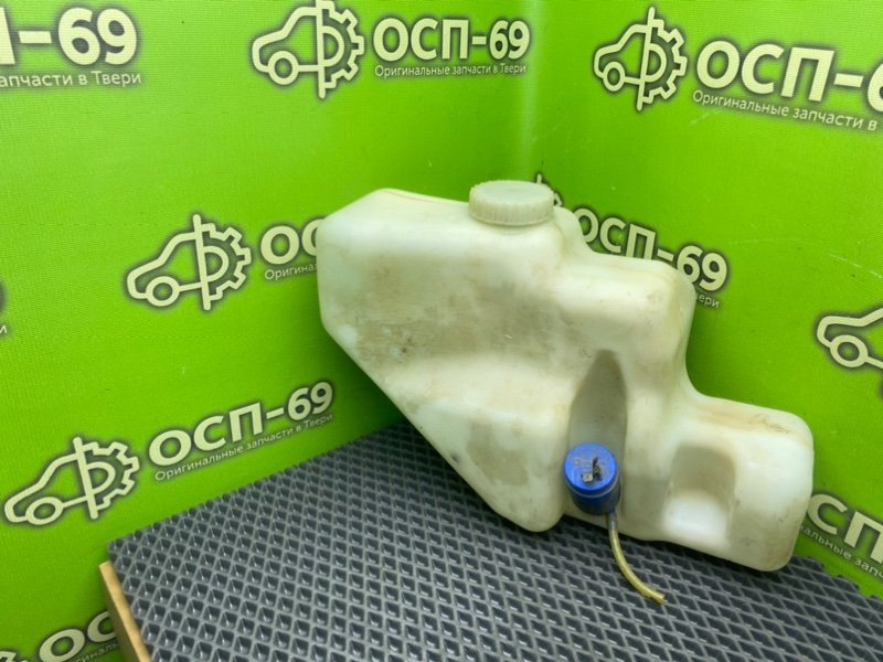 Бачок стеклоомывателя, 890 рублей, Тверь