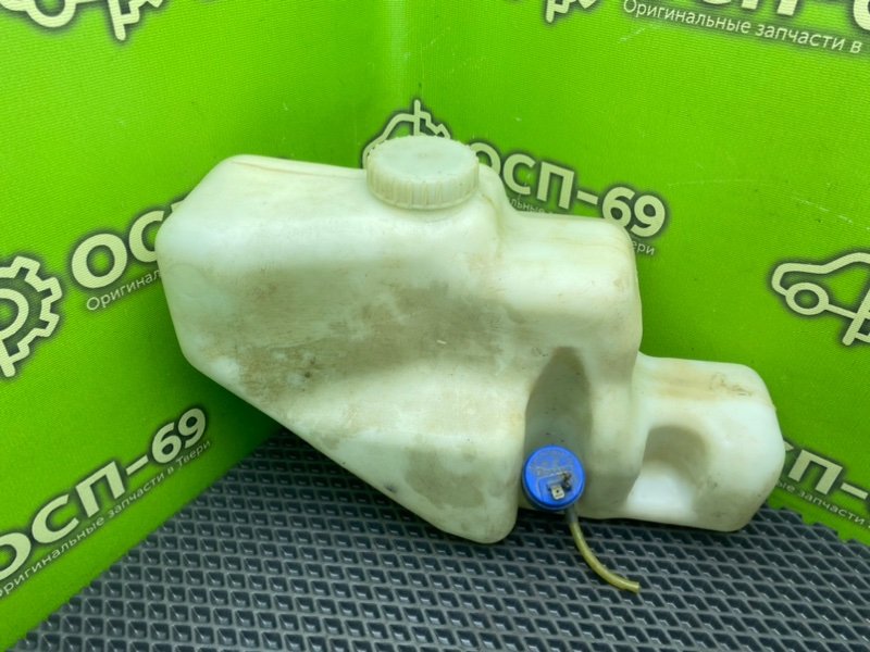 Бачок стеклоомывателя, 890 рублей, Тверь