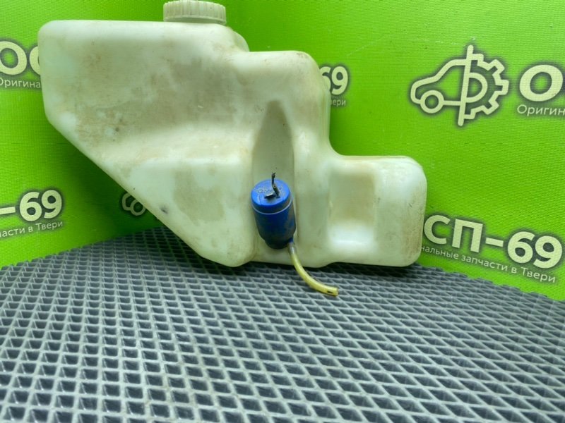 Бачок стеклоомывателя, 890 рублей, Тверь