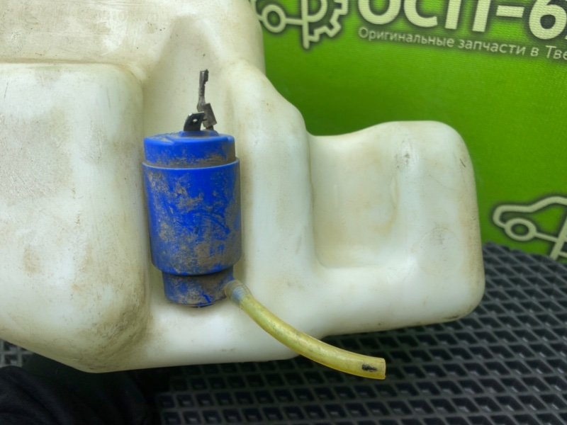 Бачок стеклоомывателя, 890 рублей, Тверь