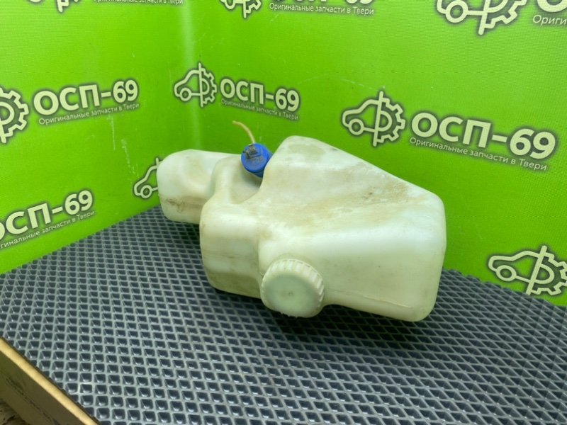 Бачок стеклоомывателя, 890 рублей, Тверь