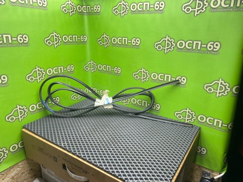 Молдинг лобового стекла, 990 рублей, Тверь