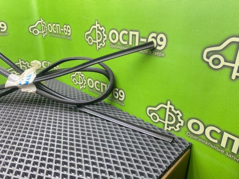 Молдинг лобового стекла, 990 рублей, Тверь