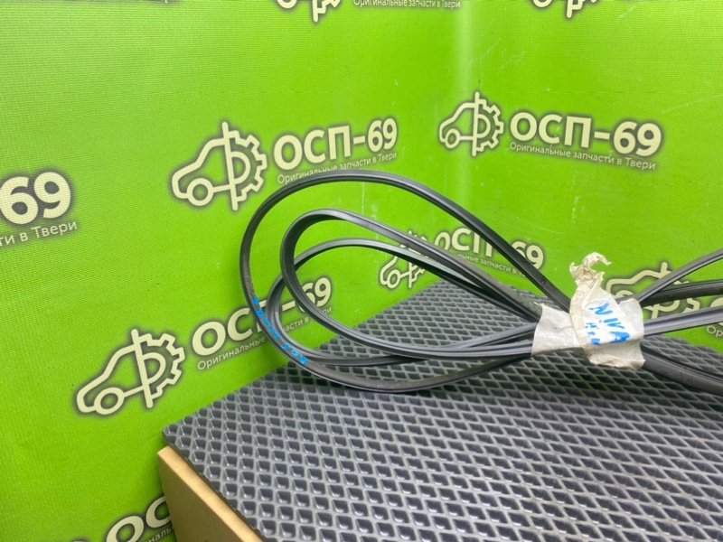 Молдинг лобового стекла, 990 рублей, Тверь