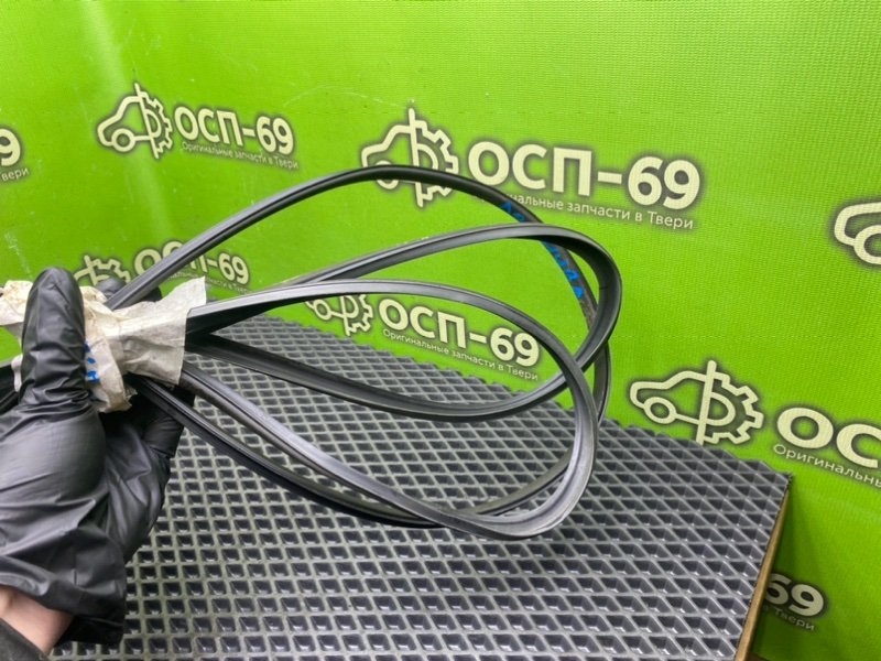 Молдинг лобового стекла, 990 рублей, Тверь