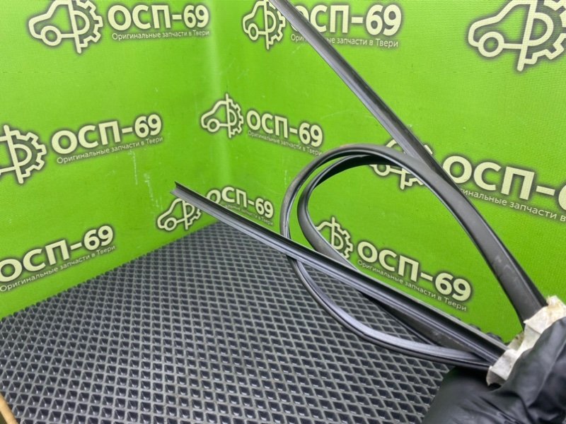Молдинг лобового стекла, 990 рублей, Тверь