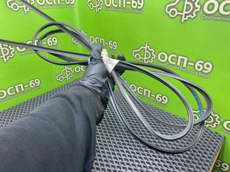 Молдинг лобового стекла, 990 рублей, Тверь