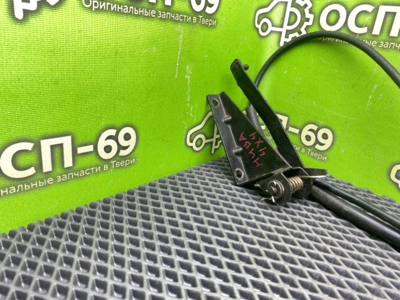 Педаль газа, 1690 рублей, Тверь