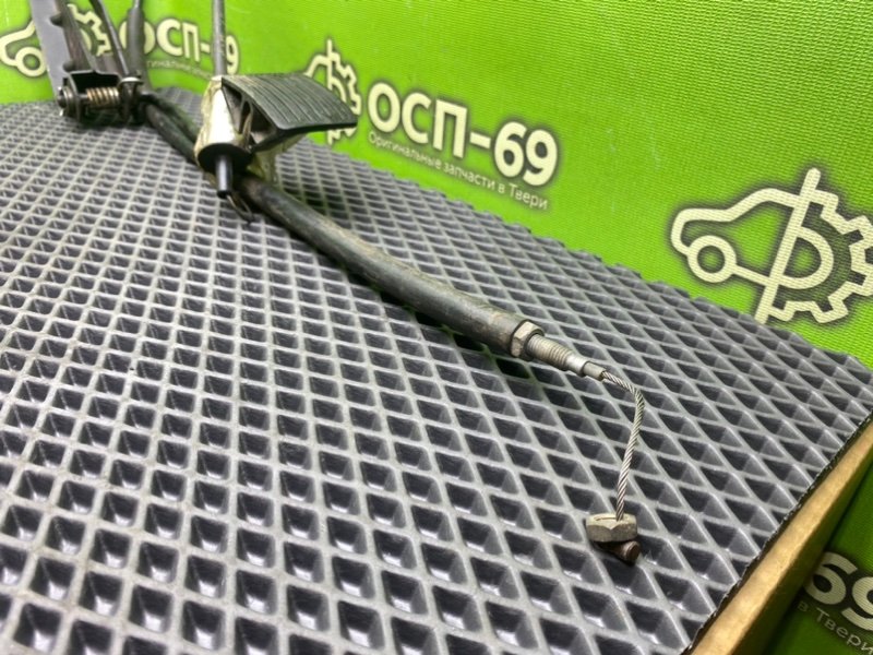 Педаль газа, 1690 рублей, Тверь