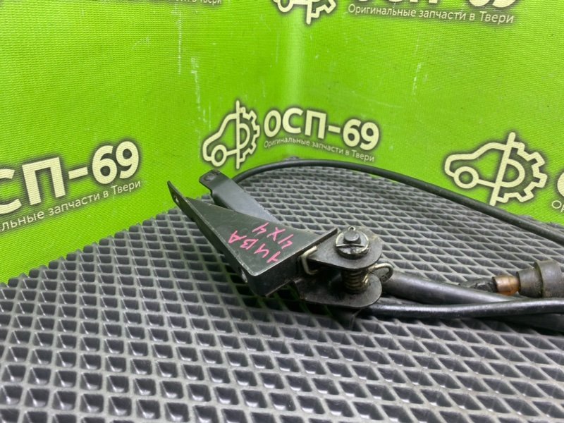 Педаль газа, 1690 рублей, Тверь