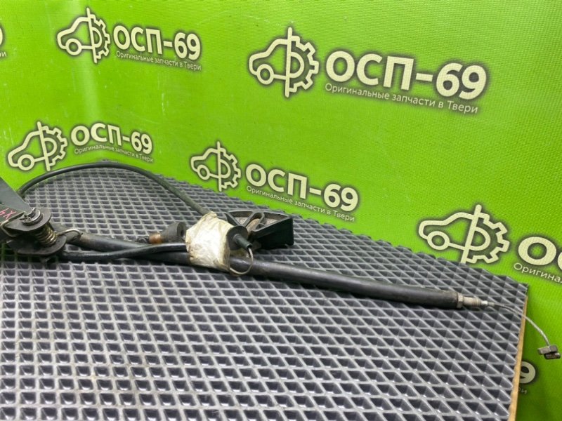 Педаль газа, 1690 рублей, Тверь