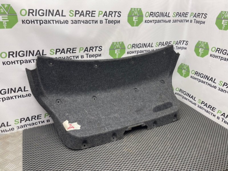 Накладка багажника, 790 рублей, Тверь