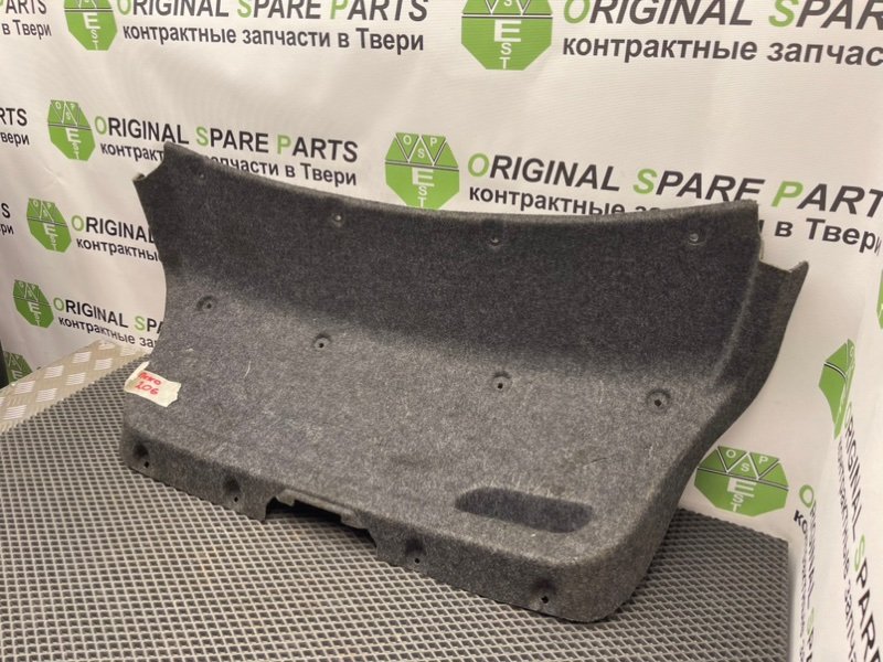 Накладка багажника, 790 рублей, Тверь
