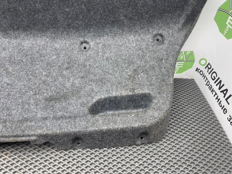 Накладка багажника, 790 рублей, Тверь